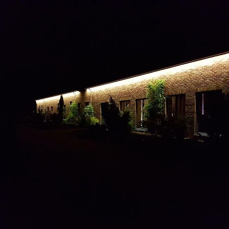 Holiday Home L'Aubepine Tournai Exterior photo